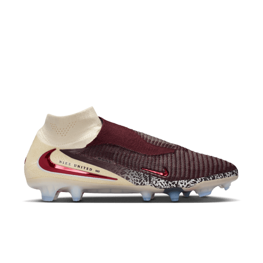 Nike United Phantom 6 High Elite FG