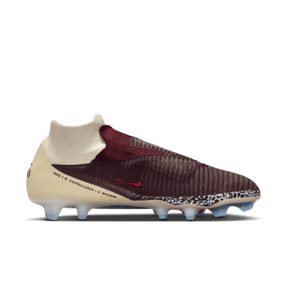 Nike United Phantom 6 High Elite FG