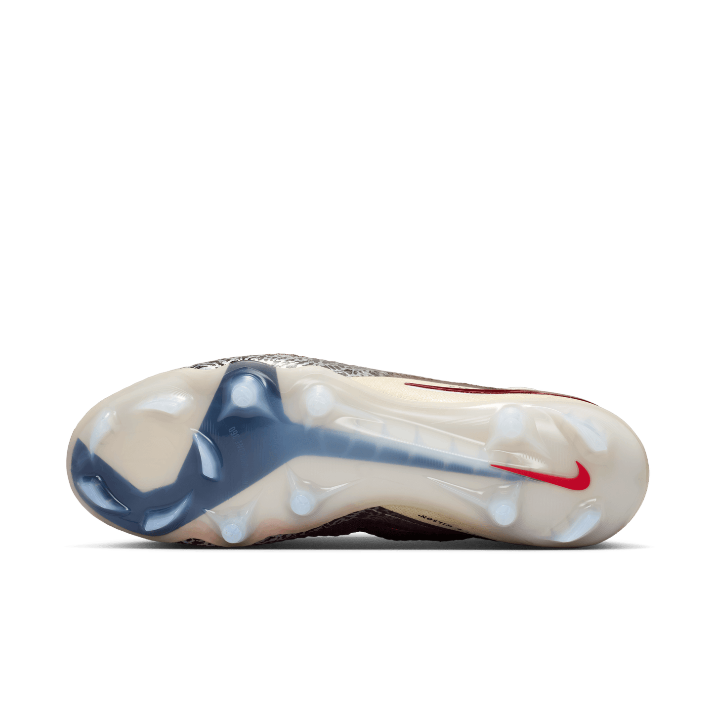 Nike United Phantom 6 High Elite FG