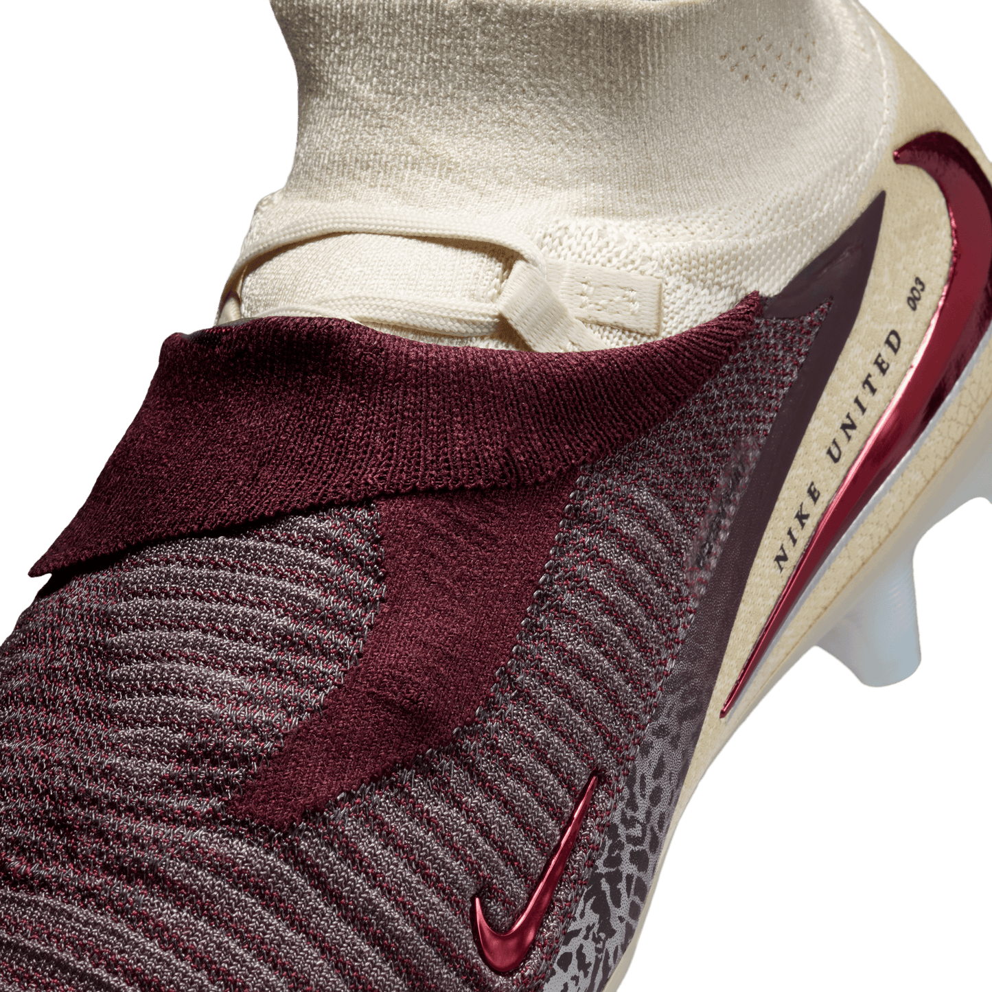 Nike United Phantom 6 High Elite FG