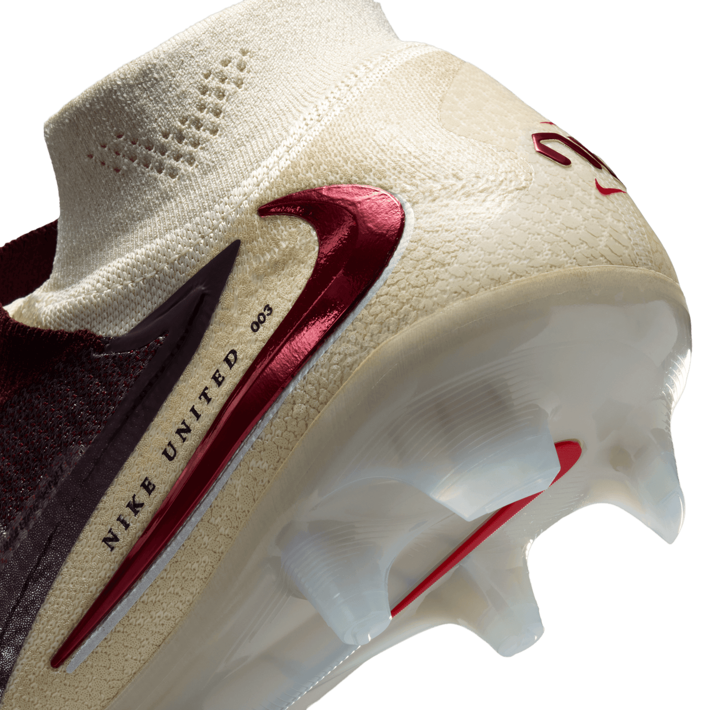 Nike United Phantom 6 High Elite FG