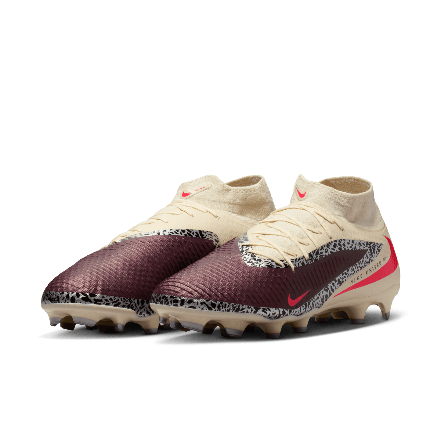 Nike United Phantom 6 High Academy FG