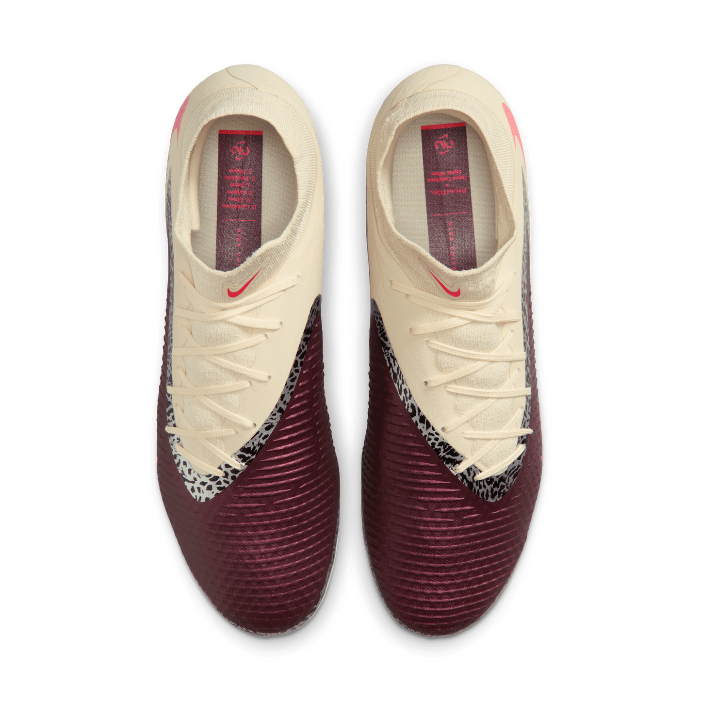 Nike United Phantom 6 High Academy FG