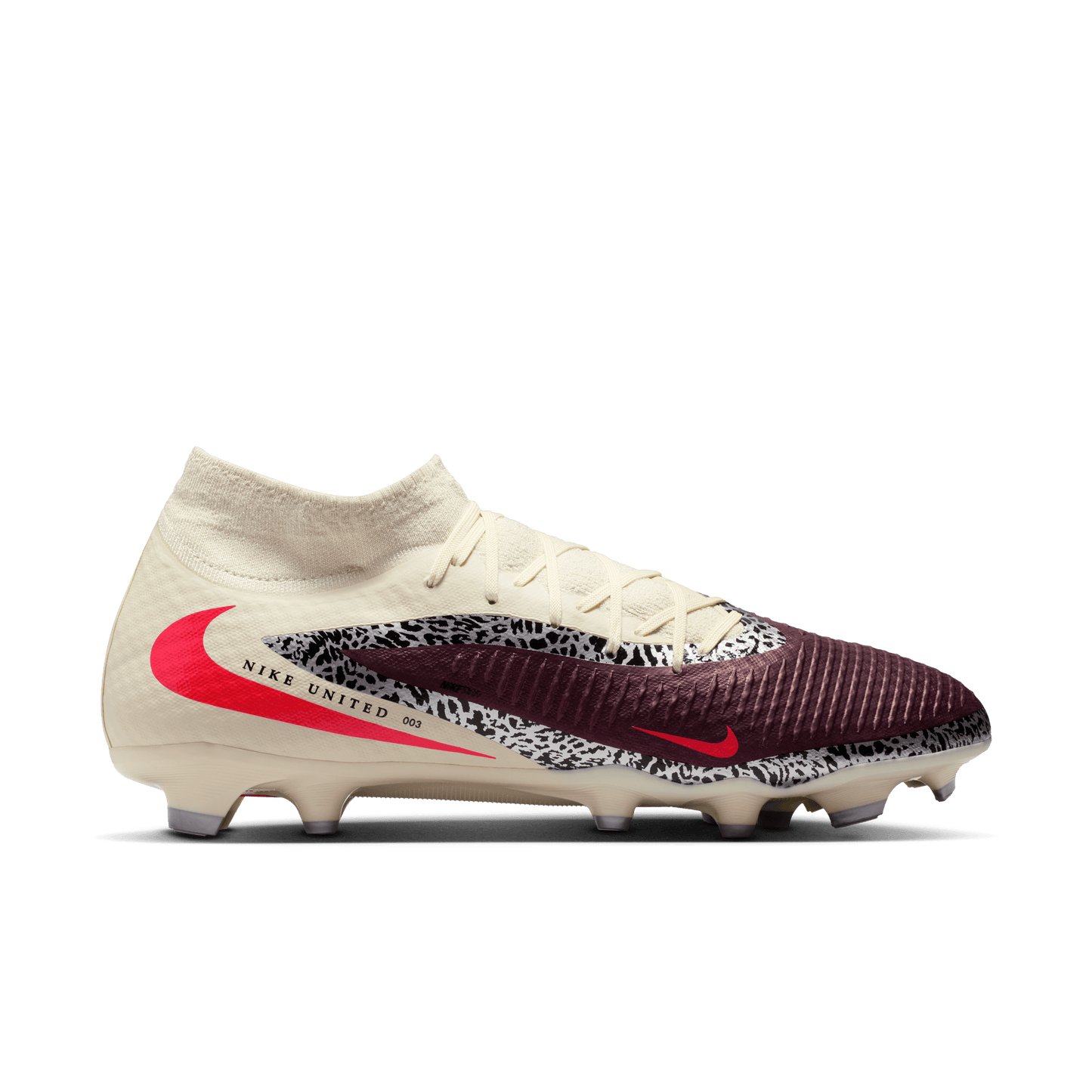 Nike United Phantom 6 High Academy FG