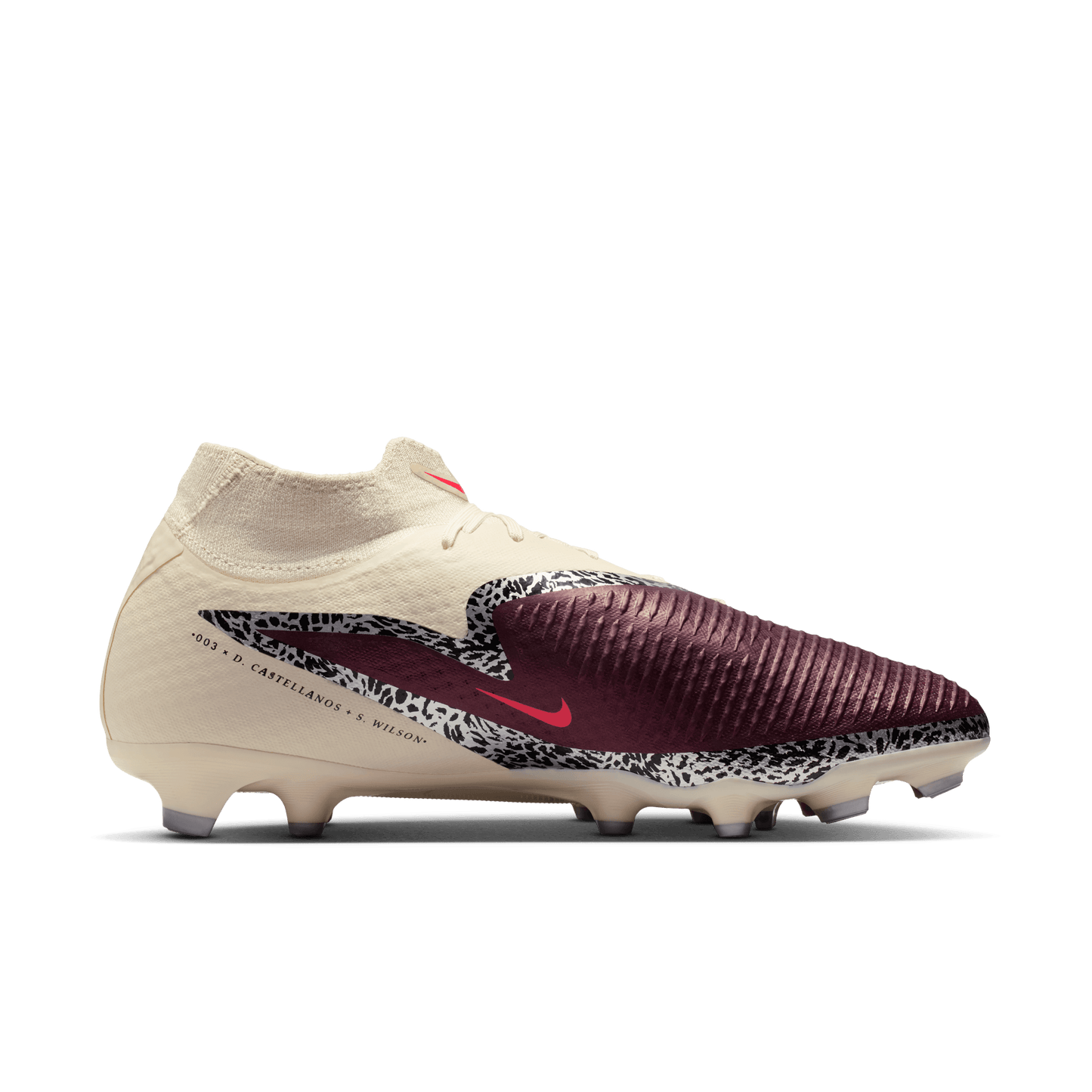 Nike United Phantom 6 High Academy FG