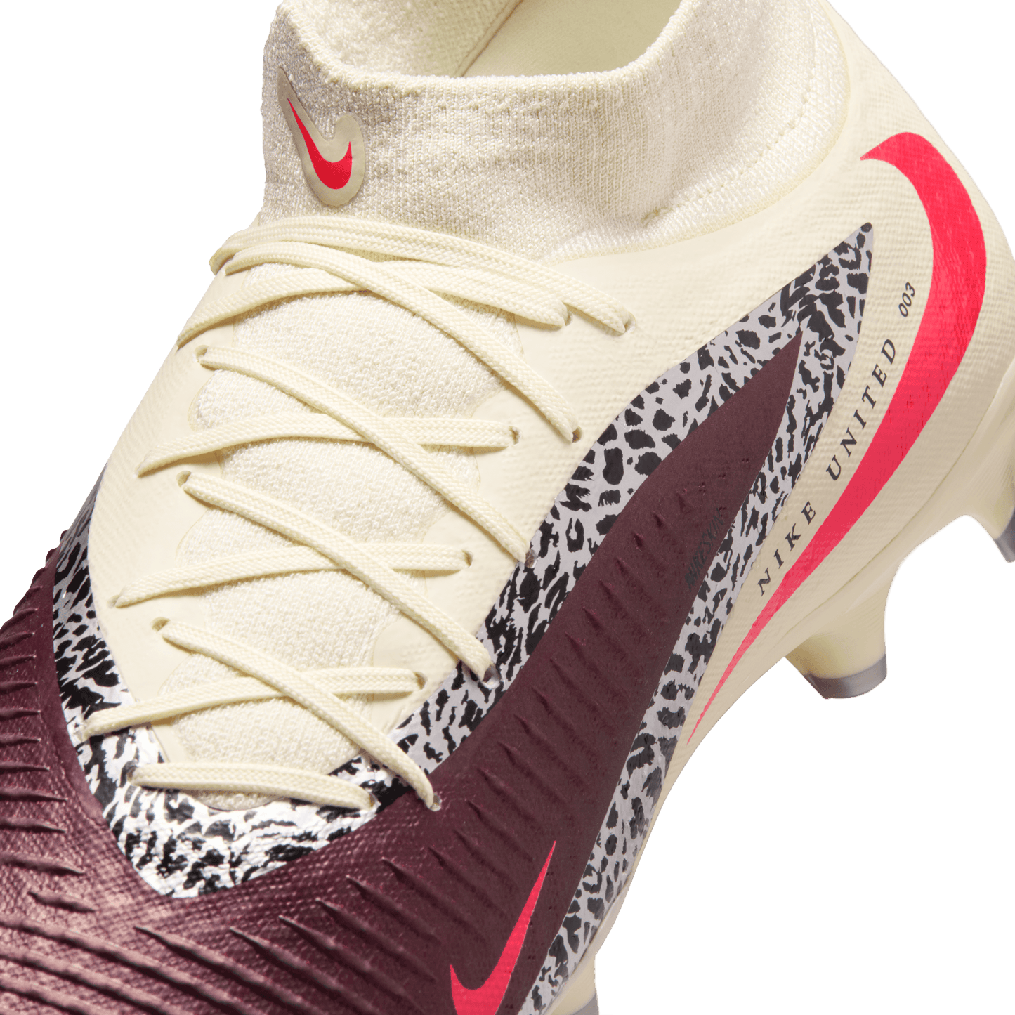 Nike United Phantom 6 High Academy FG