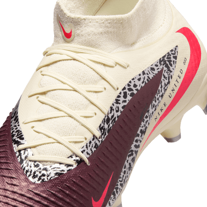 Nike United Phantom 6 High Academy FG