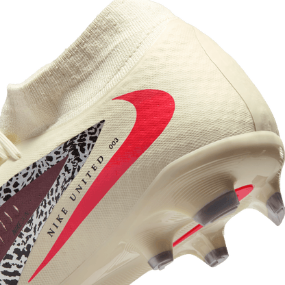 Nike United Phantom 6 High Academy FG