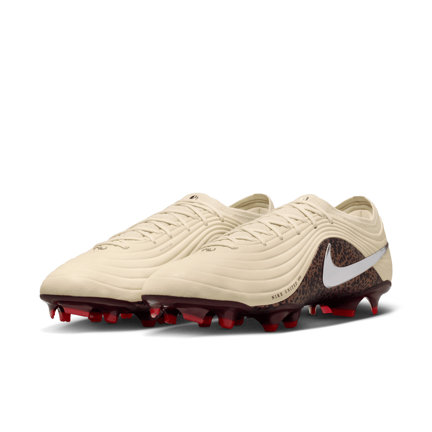 Nike United Tiempo Maestro Elite FG