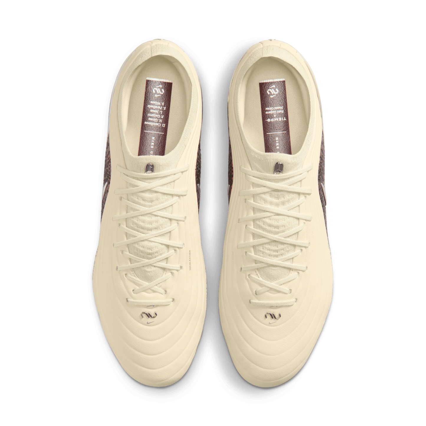 Nike United Tiempo Maestro Elite FG