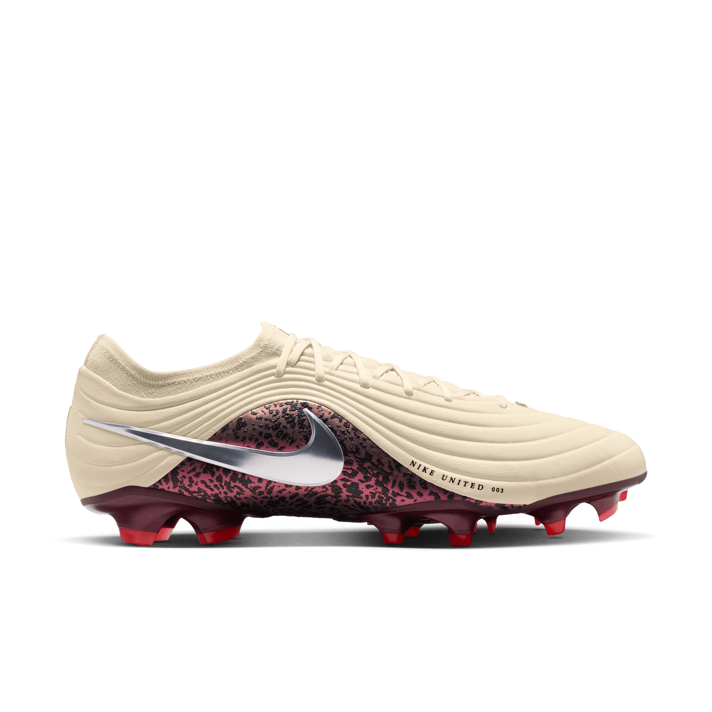 Nike United Tiempo Maestro Elite FG