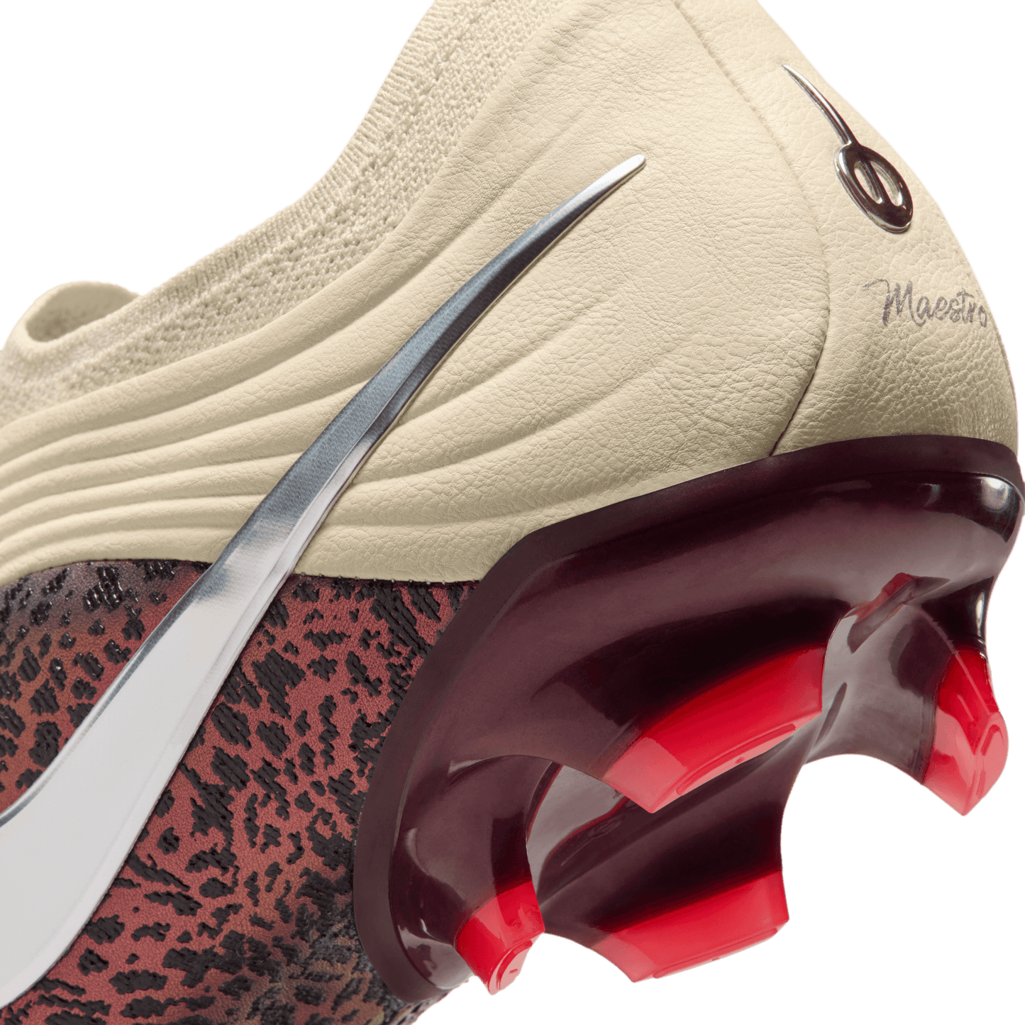 Nike United Tiempo Maestro Elite FG