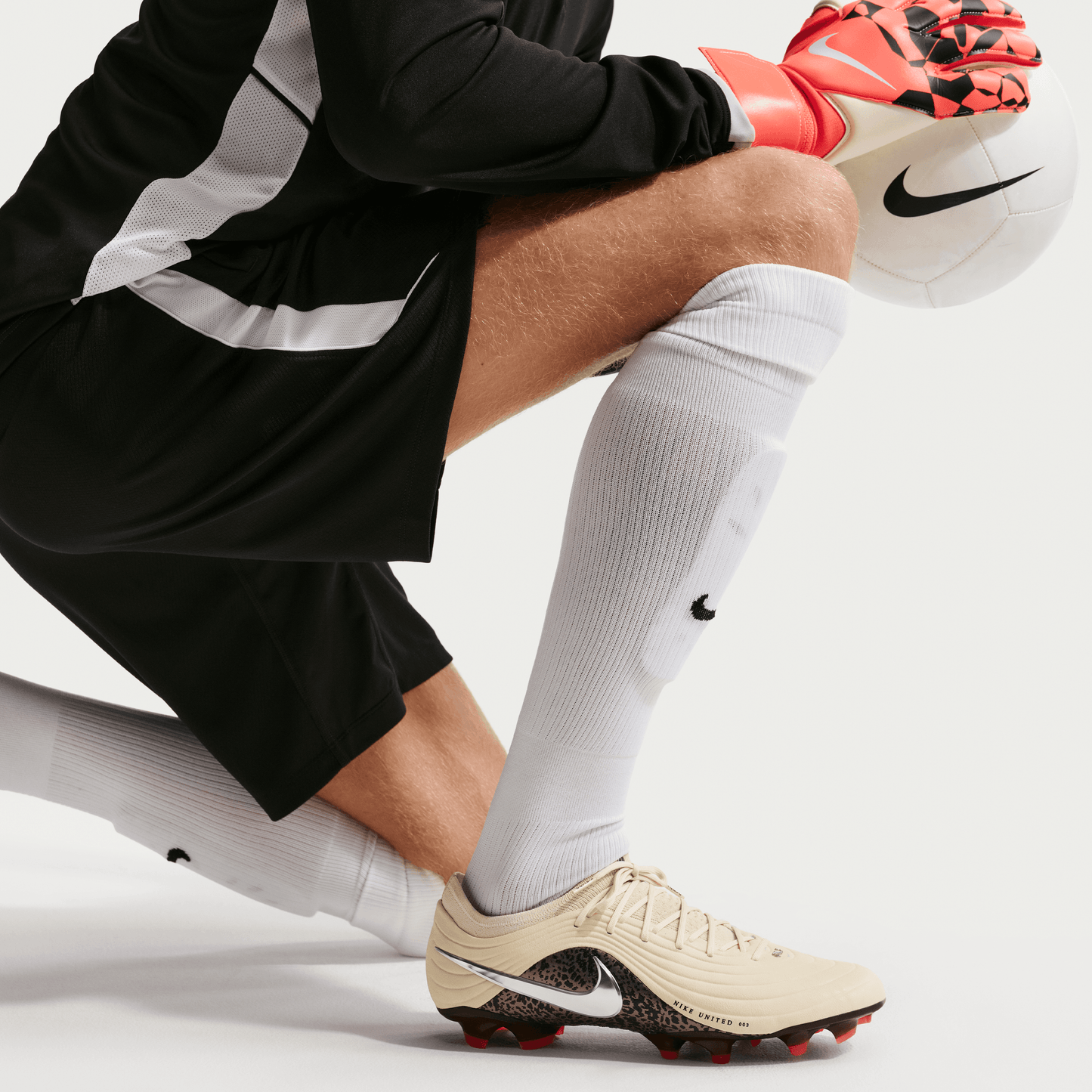 Nike United Tiempo Maestro Elite FG