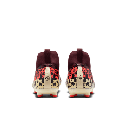 Nike United Mercurial Superfly 10 Academy FG/MG Youth