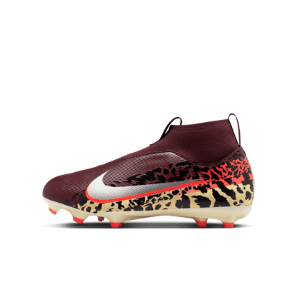 Nike United Mercurial Superfly 10 Academy FG/MG Youth