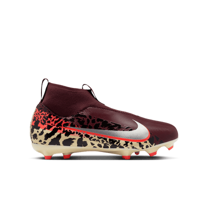 Nike United Mercurial Superfly 10 Academy FG/MG Youth