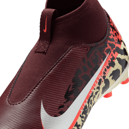Nike United Mercurial Superfly 10 Academy FG/MG Youth