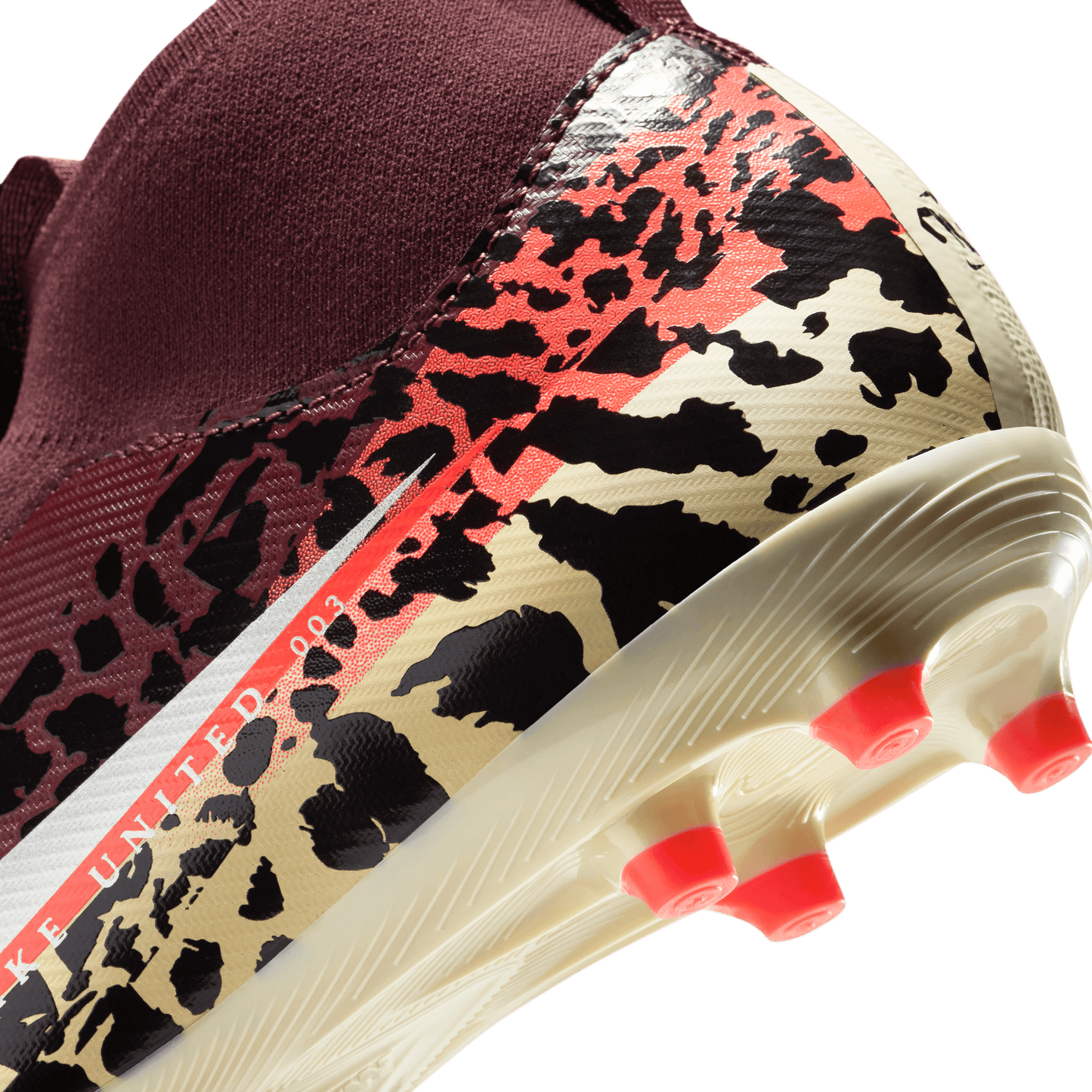 Nike United Mercurial Superfly 10 Academy FG/MG Youth