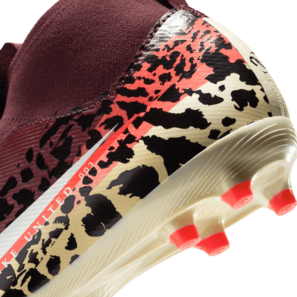 Nike United Mercurial Superfly 10 Academy FG/MG Youth