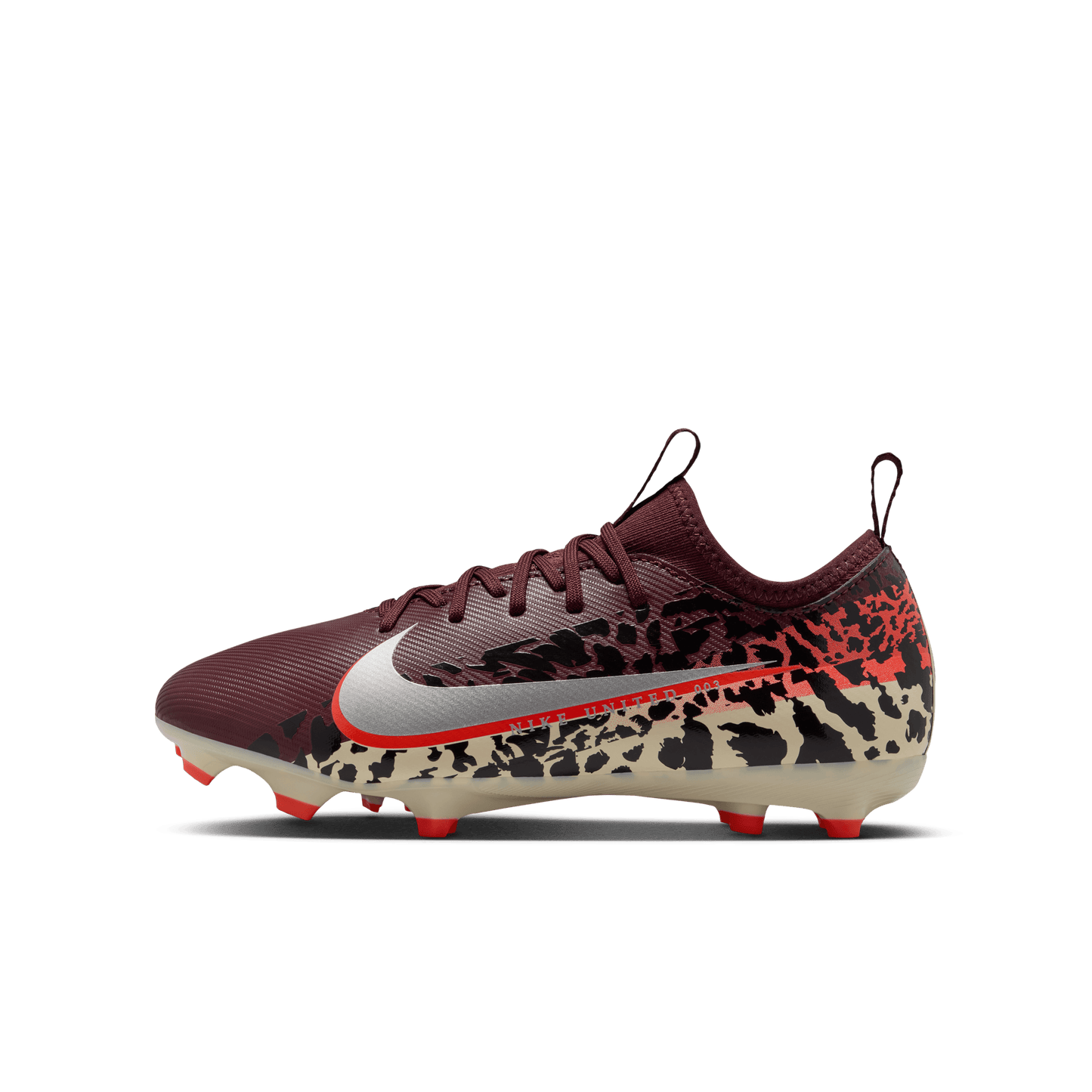 Nike United Mercurial Vapor 16 Academy FG/MG Youth