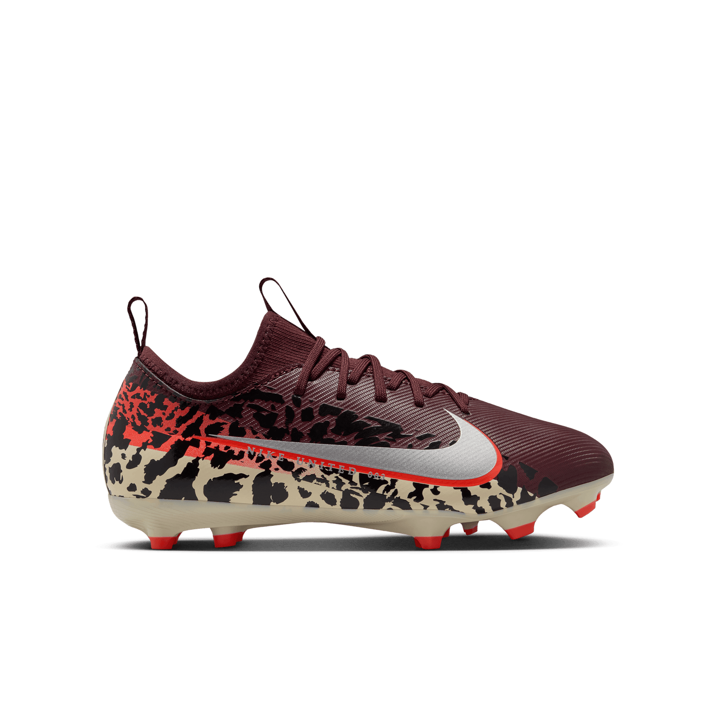 Nike United Mercurial Vapor 16 Academy FG/MG Youth