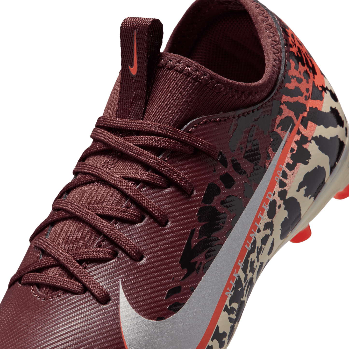 Nike United Mercurial Vapor 16 Academy FG/MG Youth