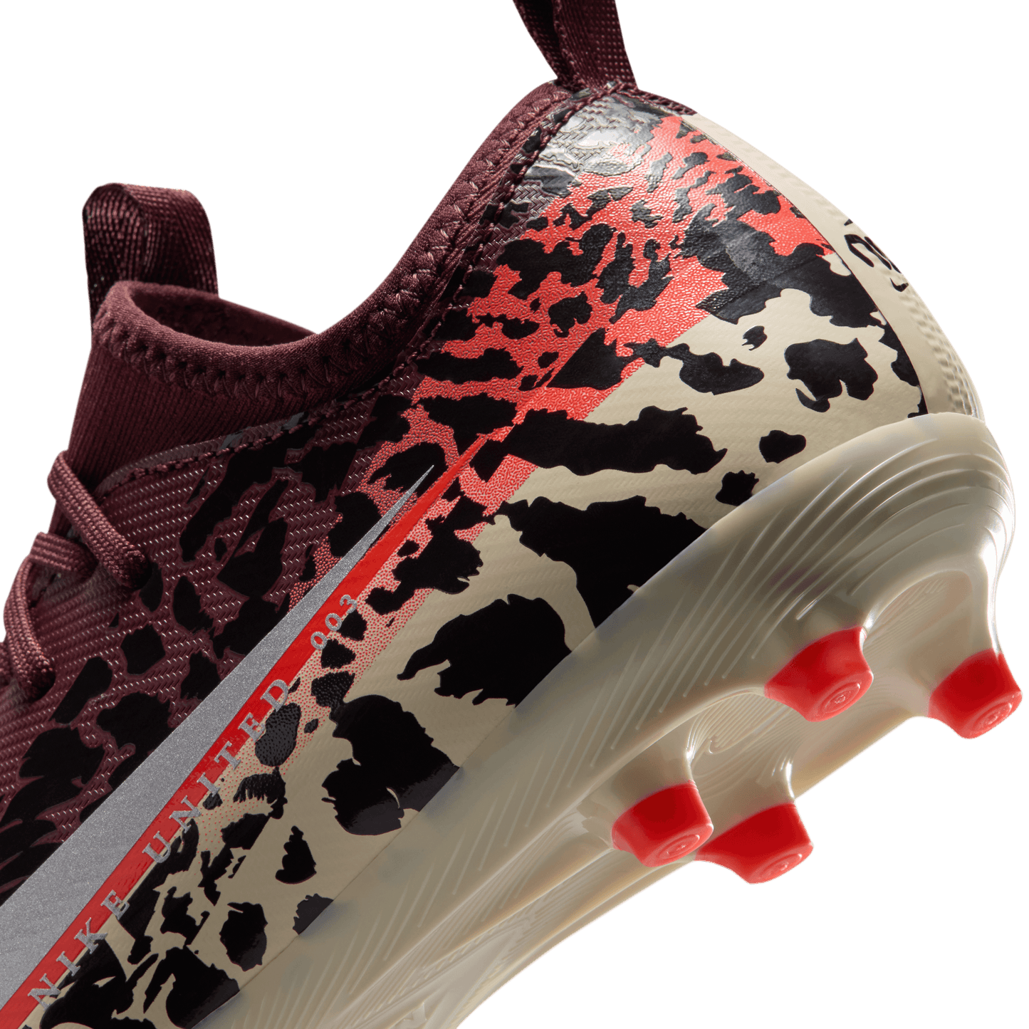 Nike United Mercurial Vapor 16 Academy FG/MG Youth