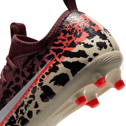 Nike United Mercurial Vapor 16 Academy FG/MG Youth