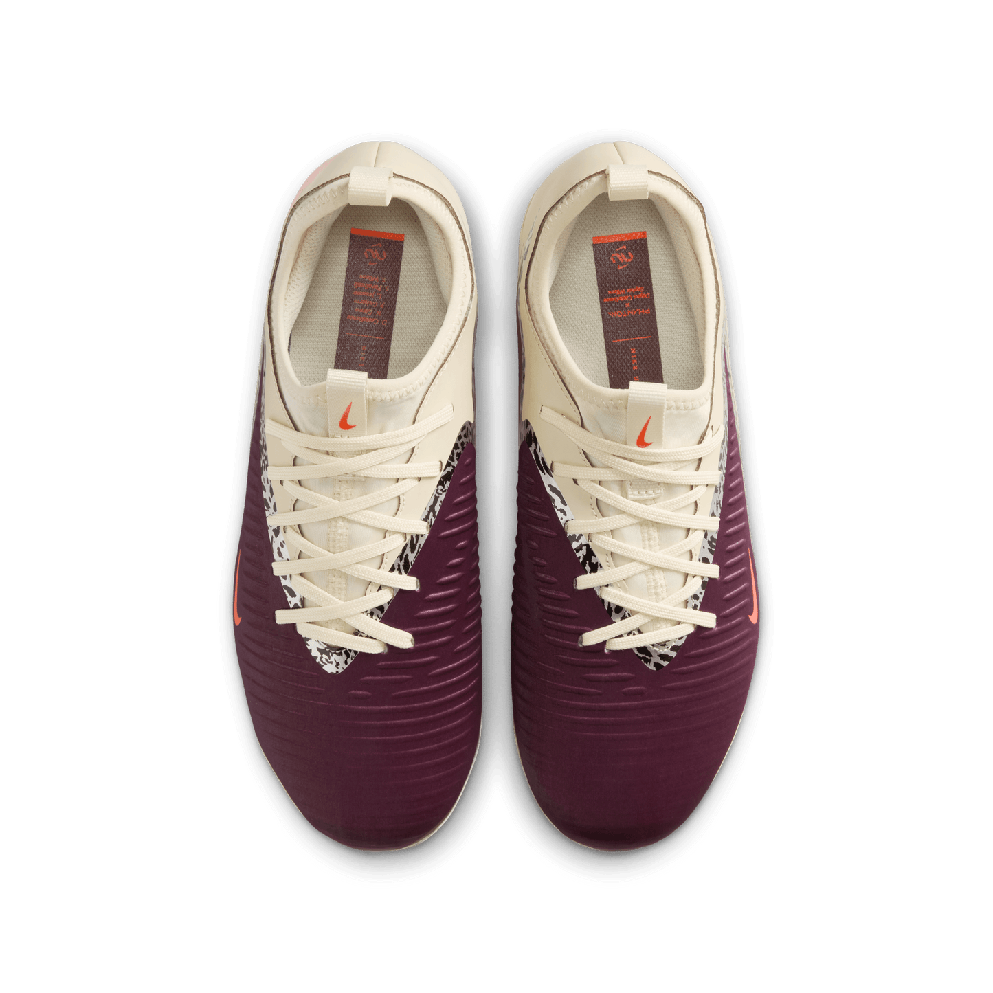 Nike United Phantom 6 Academy FG/MG Youth