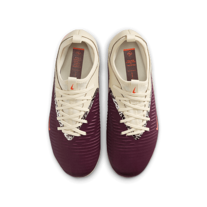 Nike United Phantom 6 Academy FG/MG Youth