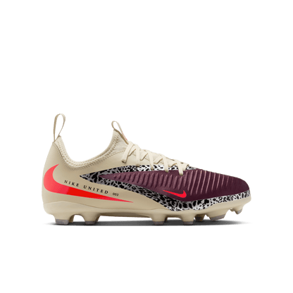 Nike United Phantom 6 Academy FG/MG Youth