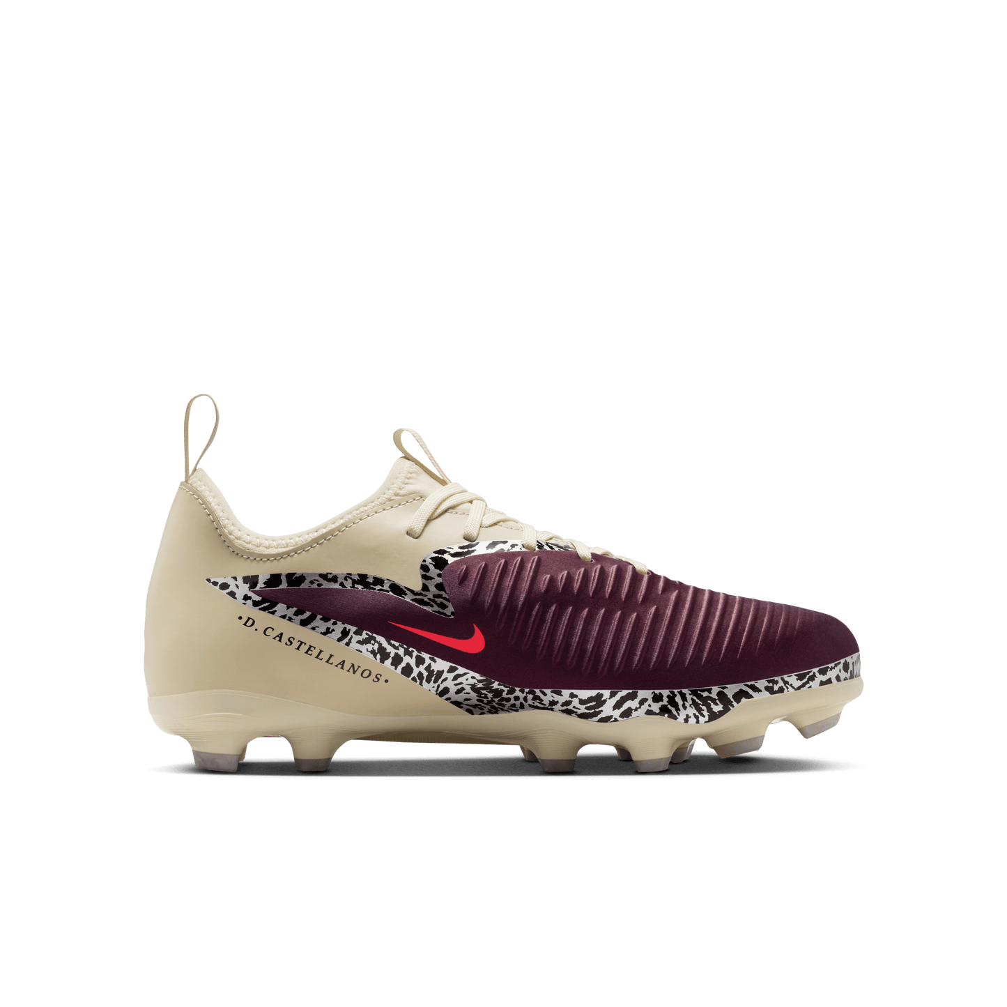 Nike United Phantom 6 Academy FG/MG Youth