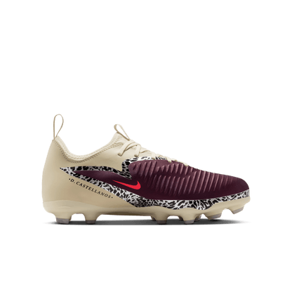 Nike United Phantom 6 Academy FG/MG Youth