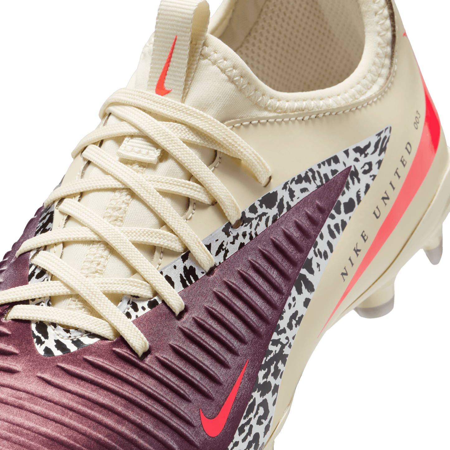 Nike United Phantom 6 Academy FG/MG Youth