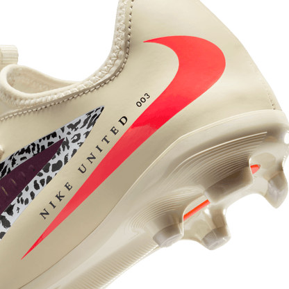 Nike United Phantom 6 Academy FG/MG Youth