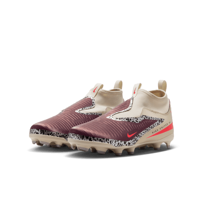 Nike United Phantom 6 High Academy FG/MG Youth