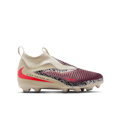 Nike United Phantom 6 High Academy FG/MG Youth