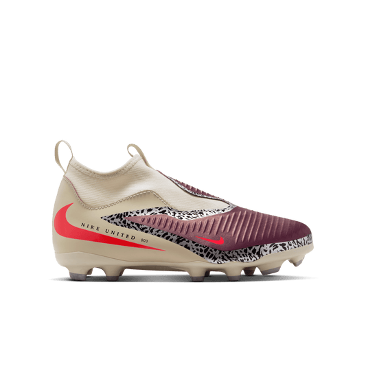 Nike United Phantom 6 High Academy FG/MG Youth
