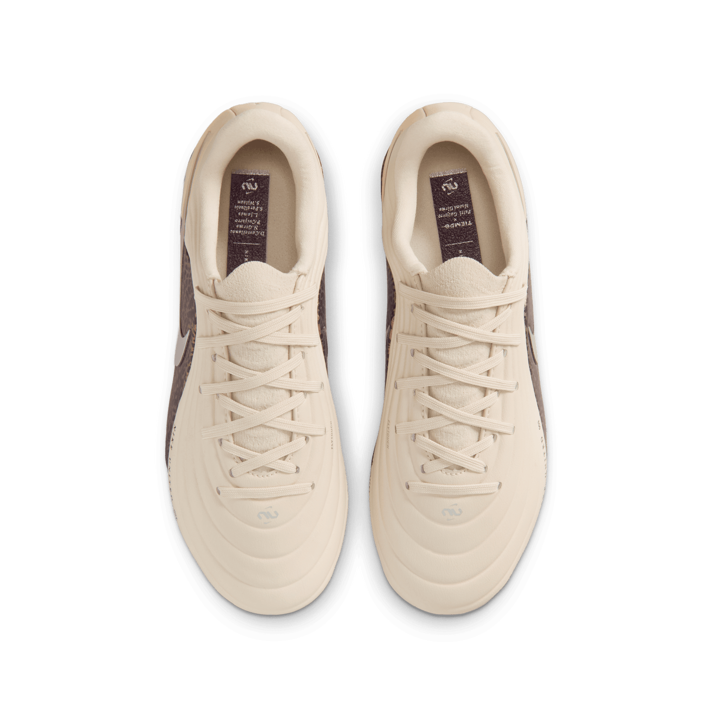 Nike United Tiempo Maestro Academy FG/MG Youth