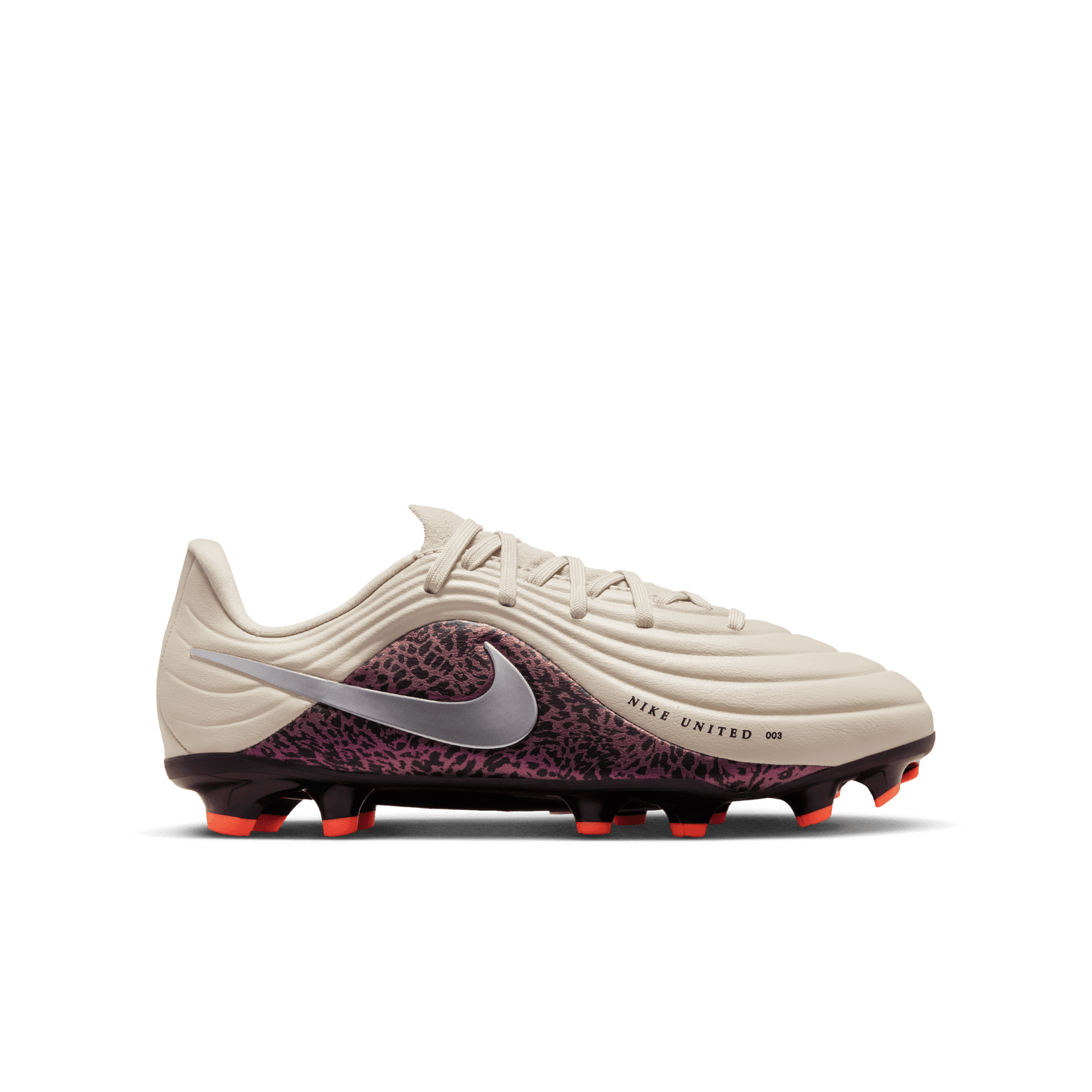 Nike United Tiempo Maestro Academy FG/MG Youth