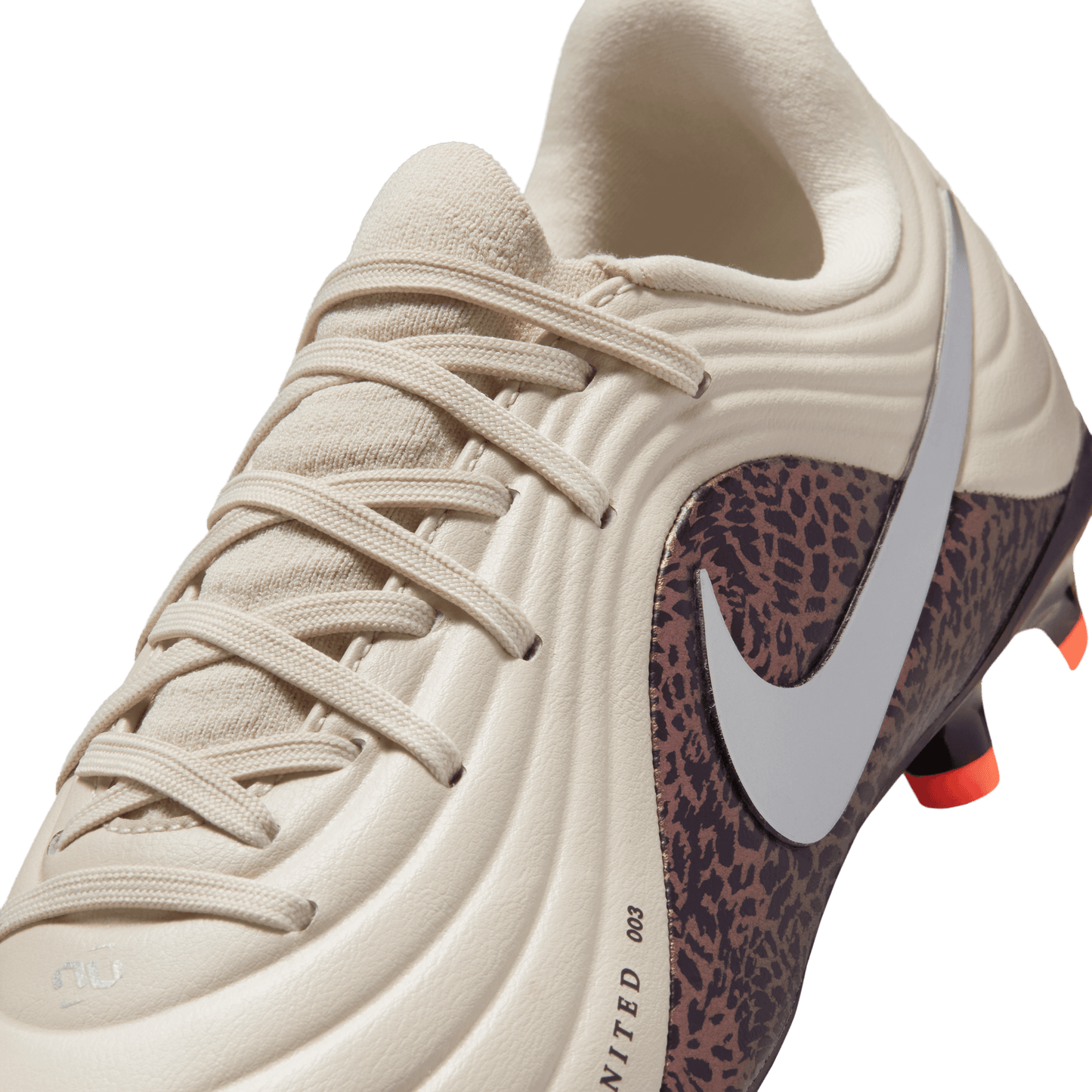 Nike United Tiempo Maestro Academy FG/MG Youth
