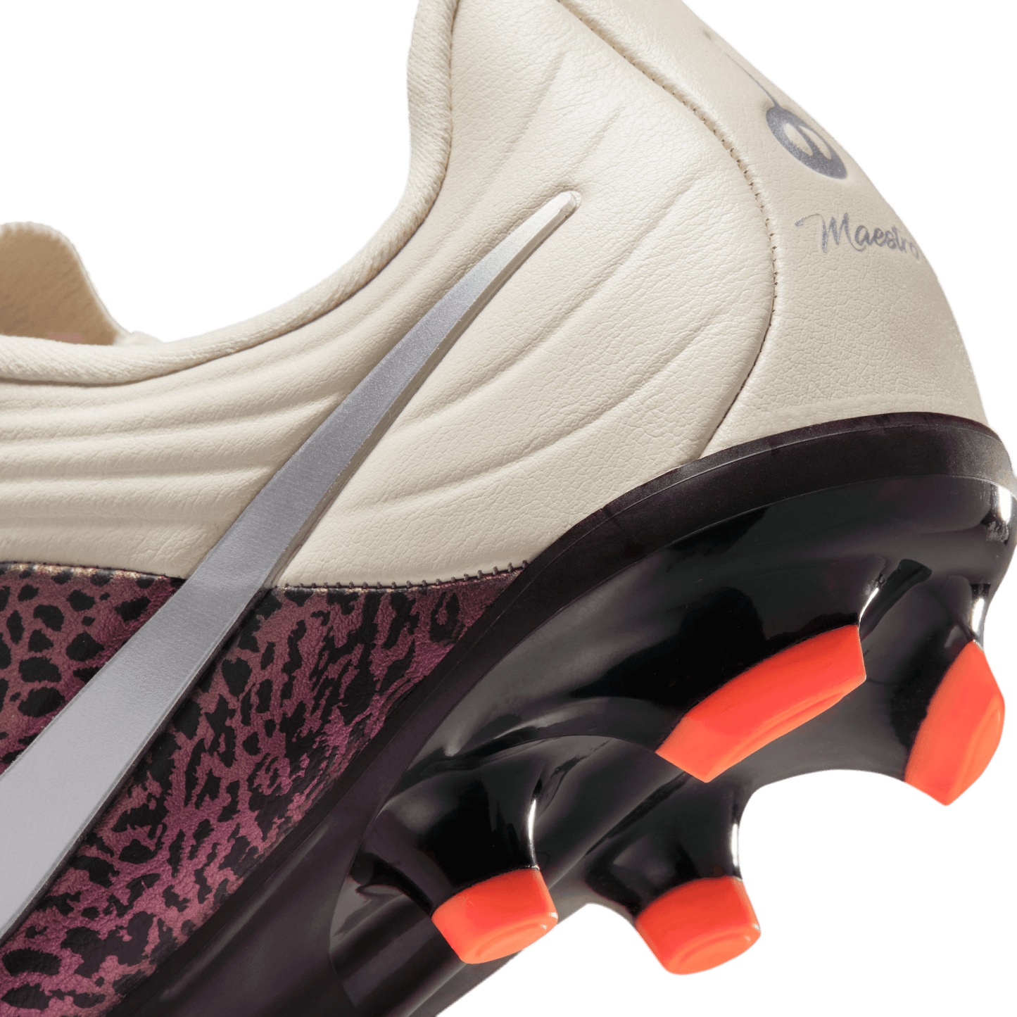 Nike United Tiempo Maestro Academy FG/MG Youth