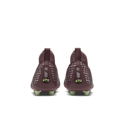 Nike Zoom Superfly 10 Acadmy 'Kylian Mbappe' AG Youth