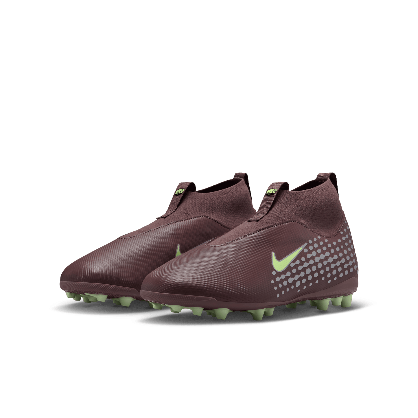 Nike Zoom Superfly 10 Acadmy 'Kylian Mbappe' AG Youth