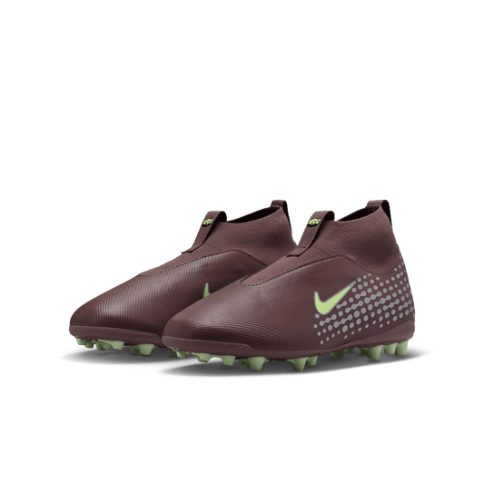 Nike Mercurial Superfly 10 Academy 'Kylian Mbappe' AG Youth