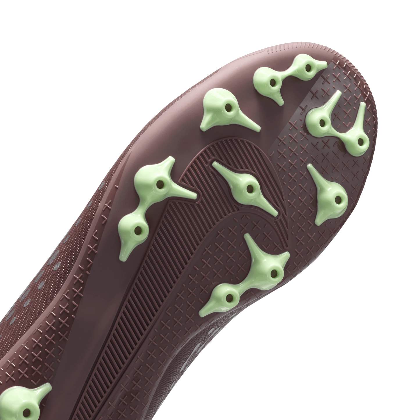 Nike Zoom Superfly 10 Acadmy 'Kylian Mbappe' AG Youth