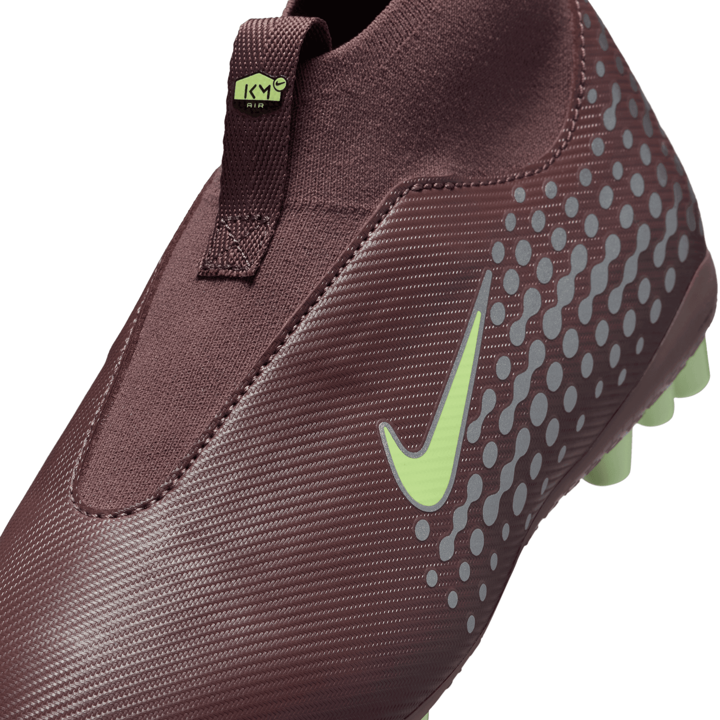 Nike Zoom Superfly 10 Acadmy 'Kylian Mbappe' AG Youth