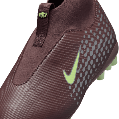 Nike Zoom Superfly 10 Acadmy 'Kylian Mbappe' AG Youth