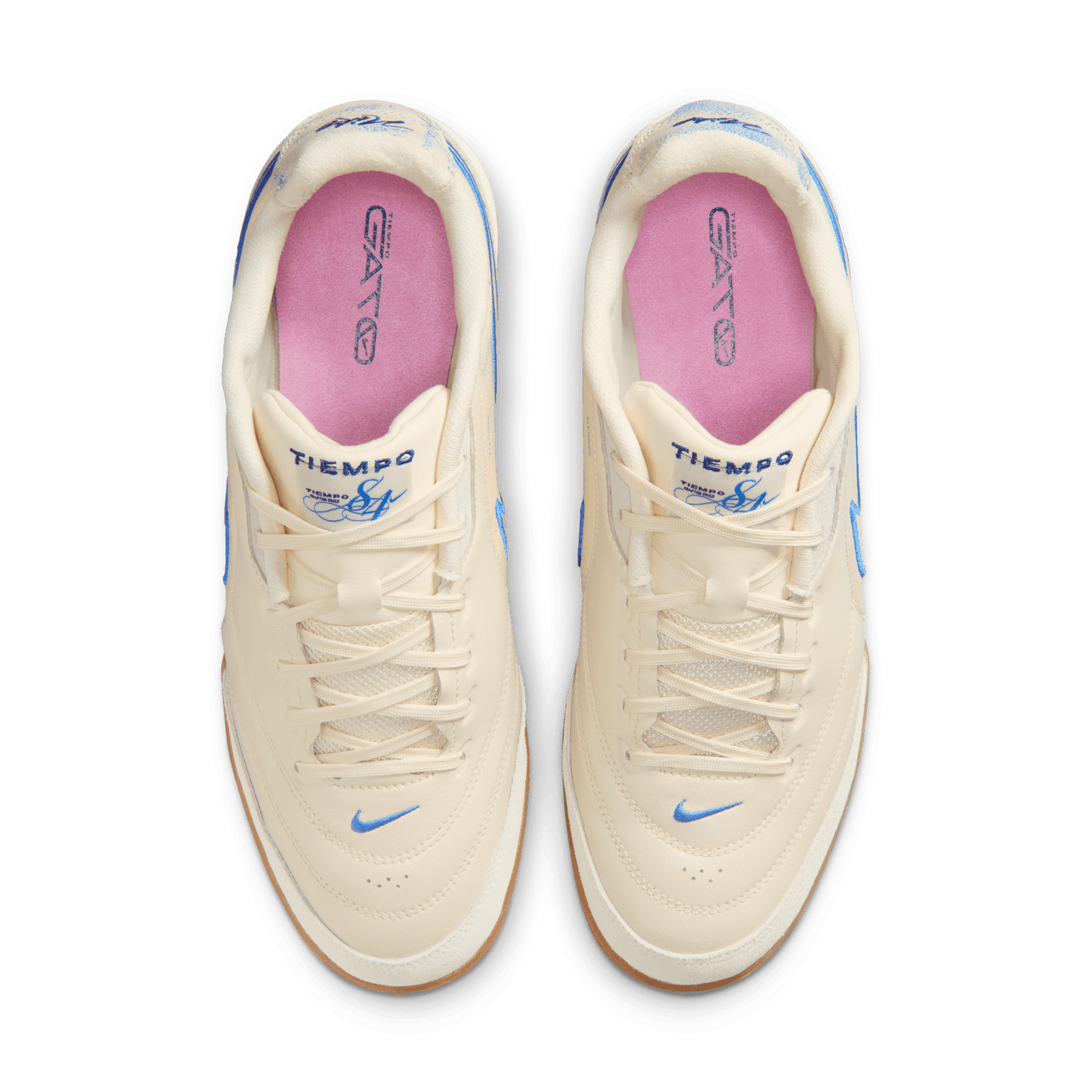 Nike Tiempo Streetgato PRM Indoor