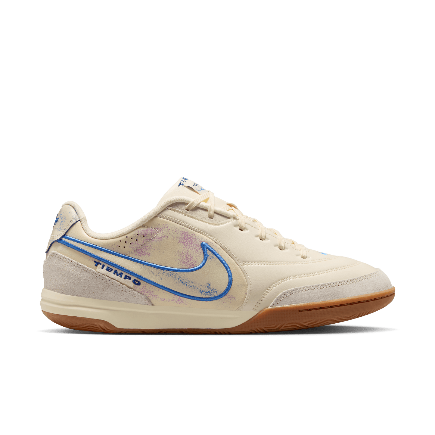 Nike Tiempo Streetgato PRM Indoor